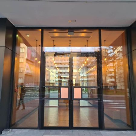Copper Apartment Free Parking Βρότσλαβ Εξωτερικό φωτογραφία