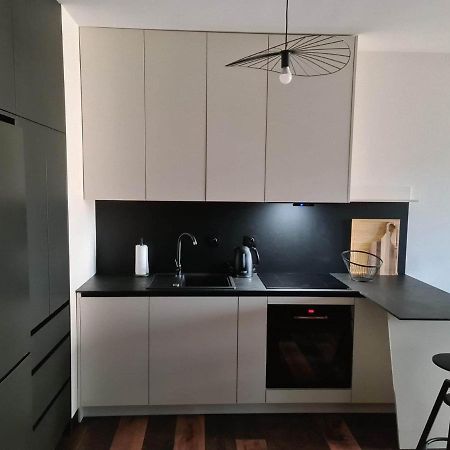 Copper Apartment Free Parking Βρότσλαβ Εξωτερικό φωτογραφία