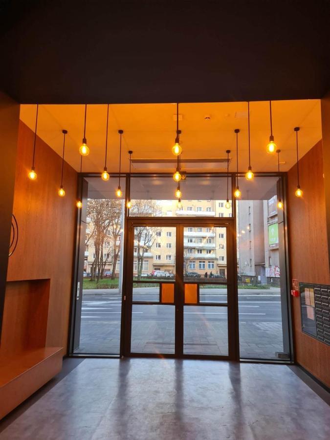 Copper Apartment Free Parking Βρότσλαβ Εξωτερικό φωτογραφία