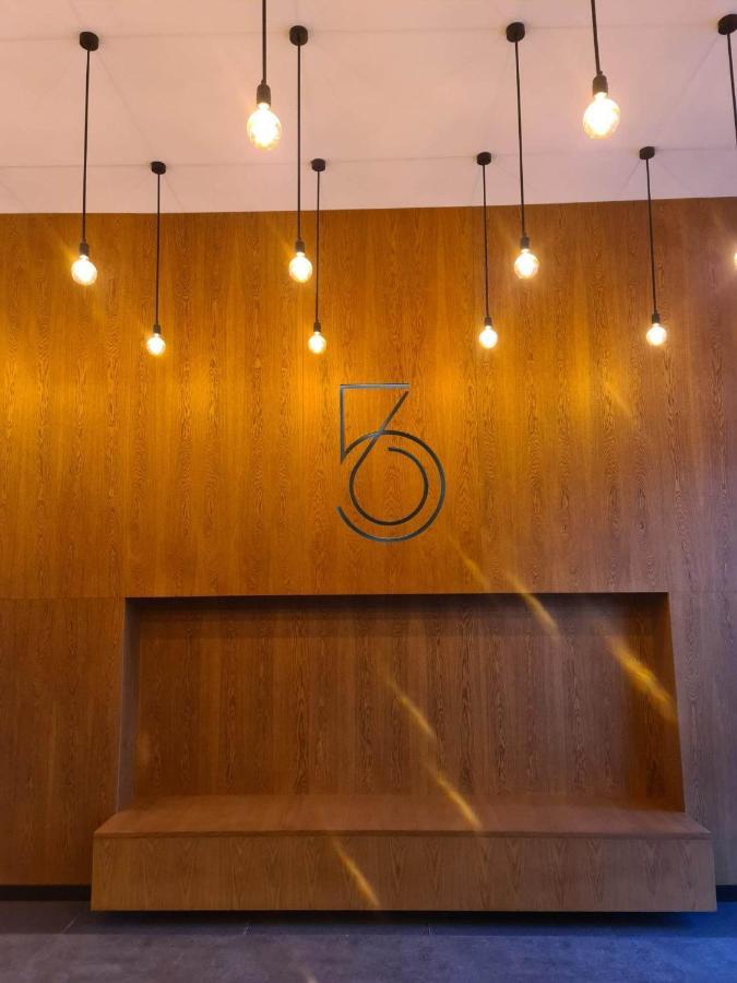 Copper Apartment Free Parking Βρότσλαβ Εξωτερικό φωτογραφία