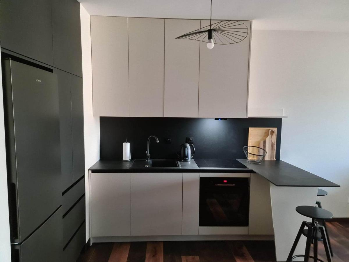 Copper Apartment Free Parking Βρότσλαβ Εξωτερικό φωτογραφία