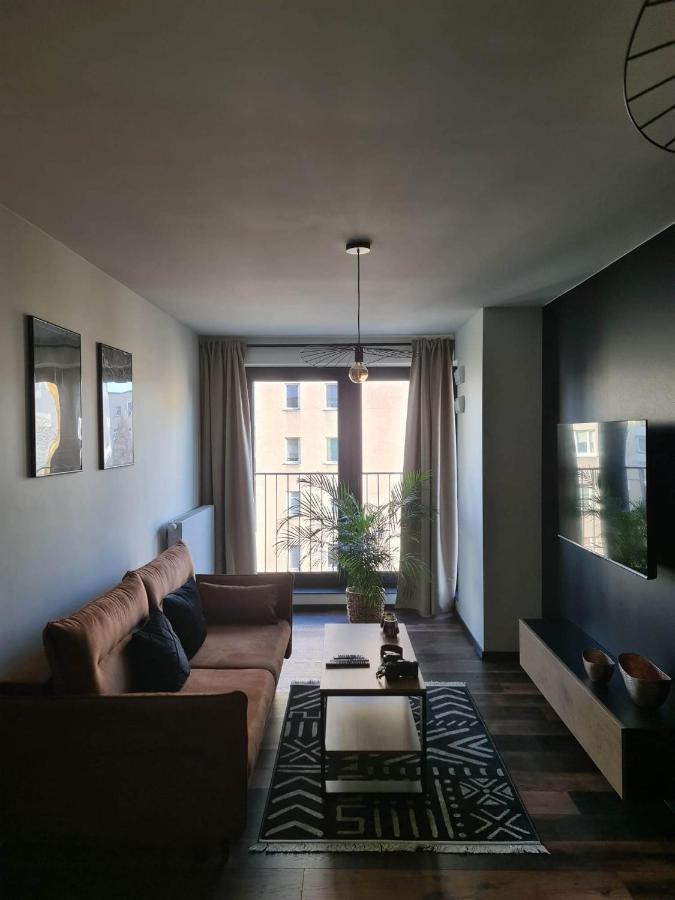 Copper Apartment Free Parking Βρότσλαβ Εξωτερικό φωτογραφία