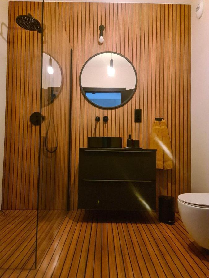 Copper Apartment Free Parking Βρότσλαβ Εξωτερικό φωτογραφία