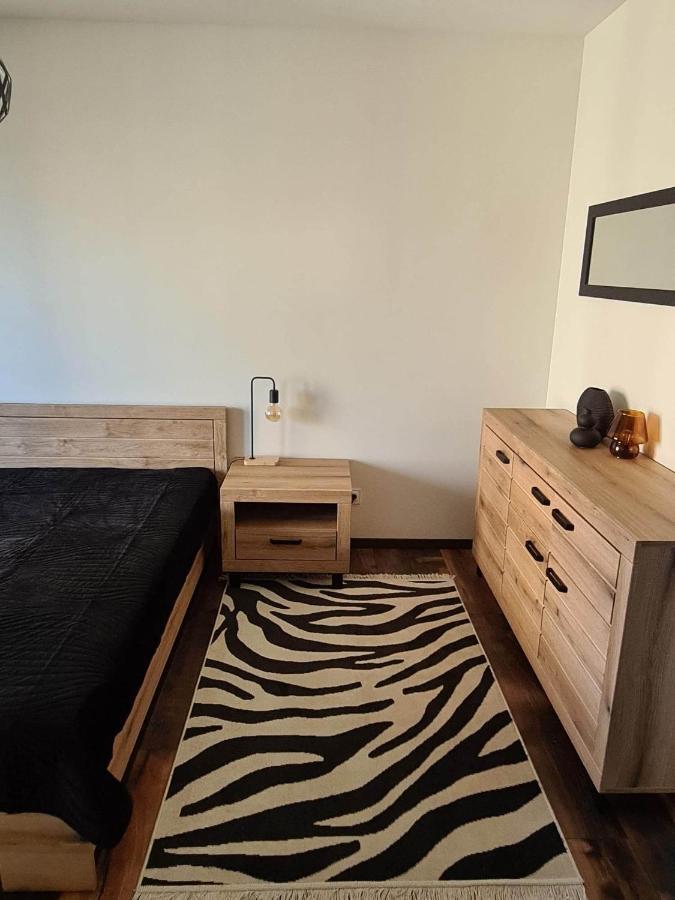 Copper Apartment Free Parking Βρότσλαβ Εξωτερικό φωτογραφία