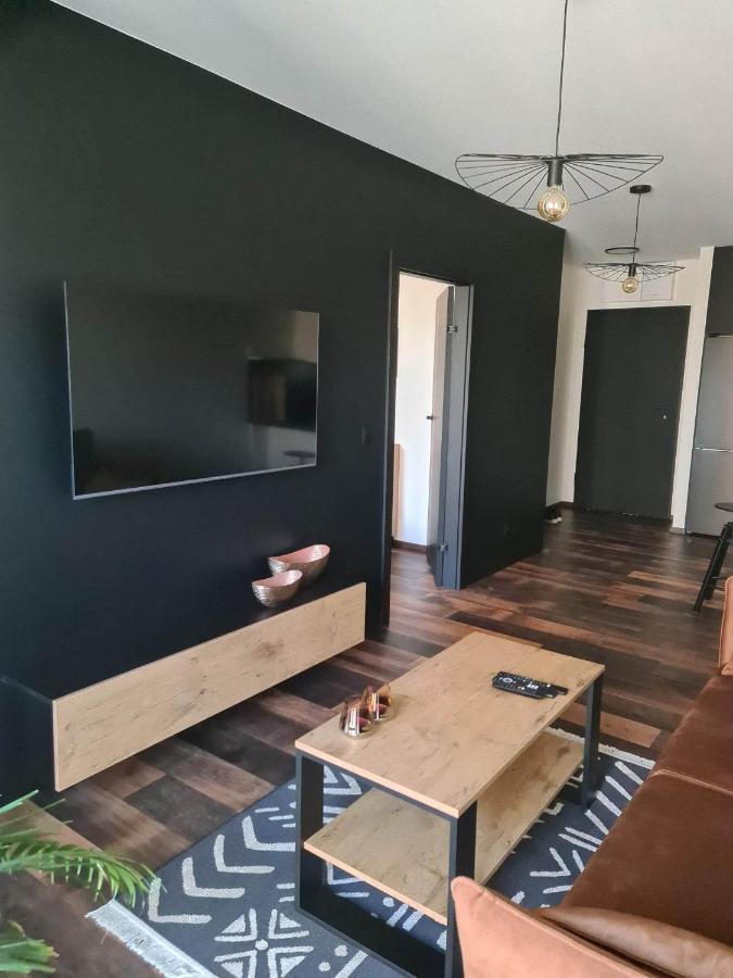 Copper Apartment Free Parking Βρότσλαβ Εξωτερικό φωτογραφία