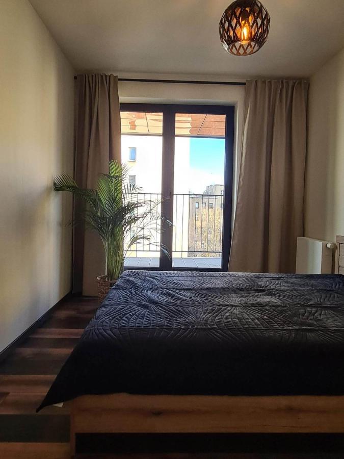 Copper Apartment Free Parking Βρότσλαβ Εξωτερικό φωτογραφία